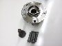 View Wheel Bearing and Hub Assembly (Front, Rear) Full-Sized Product Image 1 of 10